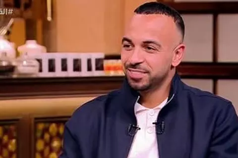 أخبرت مدير الكرة بقراري.. أفشة يكشف كواليس انضمامه إلى الاتحاد السكندري
